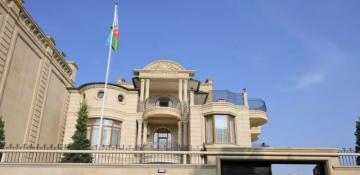 Latter-day Saints open official office in Baku 