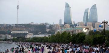 Azerbaijan sees modest population growth in 2025