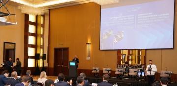 Baku hosts 1st Azerbaijan–U.S. Think Tank Forum on strategic partnership