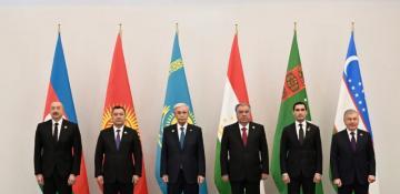  What Azerbaijan’s membership means for Central Asia 