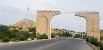 Azerbaijan marks five years since Aghdam liberation