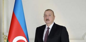 President Aliyev shares post on Aghdam liberation anniversary -  VIDEO 