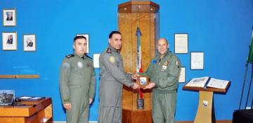 Azerbaijan, Italy hold military talks on mountain search and rescue