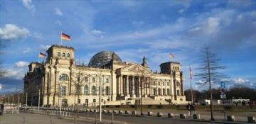 Germany sees eighth month of declining producer prices