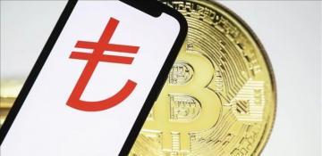 Türkiye nears completion of second phase in Digital Lira Project