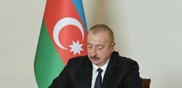 President Aliyev awards Azerbaijani athletes for success at Islamic Solidarity Games