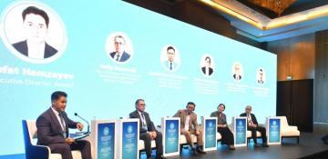 Turkic states gather in Baku to boost media cooperation