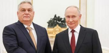 Hungary seeks continued cooperation with Russia