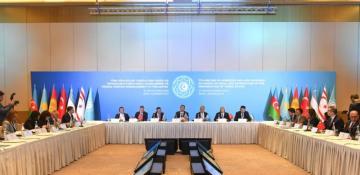 Turkic states focus on media, information security in Baku