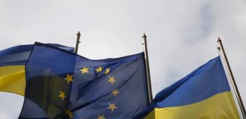 Ukraine to host an EU summit to advance its membership bid