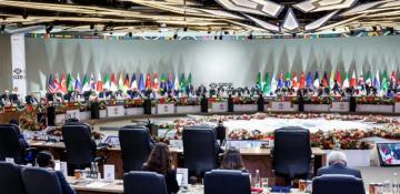 South Africa’s G20 summit overshadowed by U.S. boycott