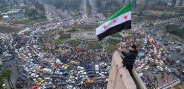 Why Syria just became the most important country in the Middle East 
