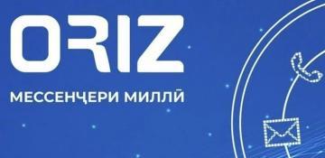 Tajikistan unveils national messaging app ORIZ