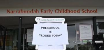 Asbestos fears trigger closures of around 30 schools across Australia