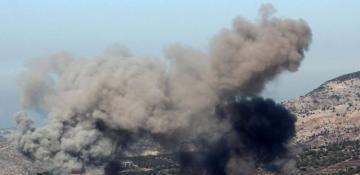 Israel signals escalation in strikes on Hezbollah