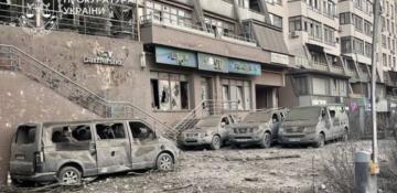  Foreign embassies damaged in Kyiv: Full list and verified details 