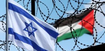 Israel–Palestine conflict: Latest developments over the past 24 hours