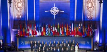 Global military alliances are entering a new era of transformation