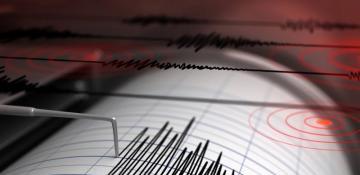 Magnitude 4 earthquake shakes Caspian Sea early morning