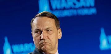 Poland summons Israeli envoy over Yad Vashem tweet