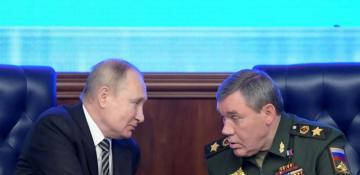 Russia claims capture of Kupyansk in Kharkiv Region