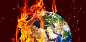 Adapting to a warming planet: the next phase of climate survival