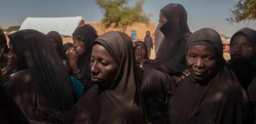 Mali executes a woman for her TikTok post