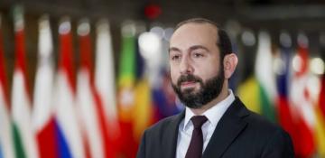 Peace with Azerbaijan will boost sovereignty - Armenian FM
