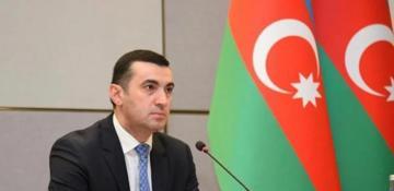 Azerbaijan, US drafting strategic partnership charter 