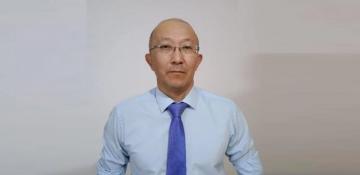  Farhad Kassenov: Azerbaijan changes balance in Central Asia - INTERVIEW 