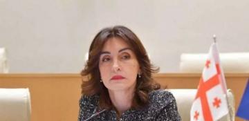 Georgian FM warns EU against suspending visa-free regime 