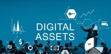 Why digital assets are becoming a permanent part of the financial landscape