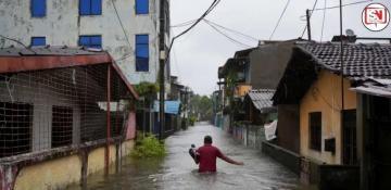 Death toll from Sri Lanka’s tropical storm climbs to 334