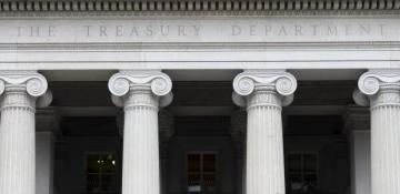 US sanctions 32 individuals and entities linked to Iran