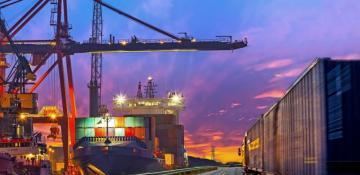 Georgia-Azerbaijan trade turnover rises by over 2%