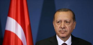Turkish president to visit Azerbaijan for Victory Day celebrations