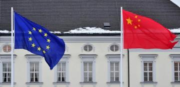 China expands long-term intelligence networks across Europe - expert