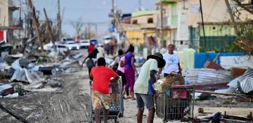Jamaica’s Hurricane Melissa death toll climbs to 28  -VIDEO 