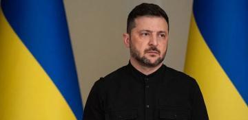 Zelenskyy: Germany has provided Ukraine with new Patriot systems 