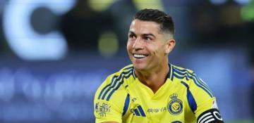 Ronaldo intends to play as long as his health allows him to