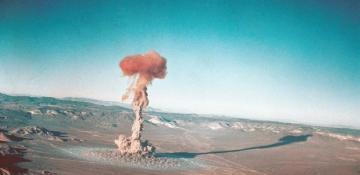 US nuclear tests will be subcritical 