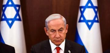Netanyahu seeks pardon in long-running corruption trial