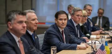 US says Ukraine must remain independent and sovereign post-war