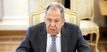 West examining performance of Russian weaponry in special military operation, Lavrov says
