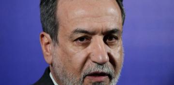 Tehran says it is no longer enriching uranium