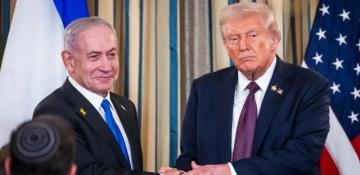Trump’s Gaza plan submitted to UN Security Council