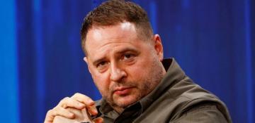 Ukrainian aide reports progress in Geneva talks with US delegation