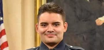 Florida deputy killed with his own weapon during traffic stop, suspect accused