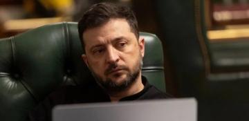 Zelensky imposed sanctions against Russian charitable foundations 