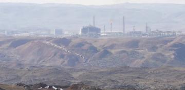 Iraq Kurdistan gas field eyes restart after drone attack